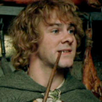 Meriadoc Brandybuck