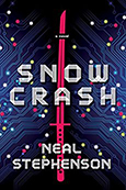 Snow Crash style=
